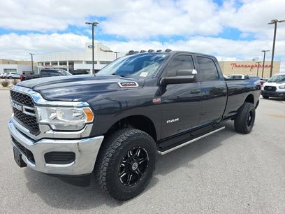 Used 2021 RAM 2500 Tradesman