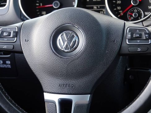 Used 2011 Volkswagen Golf TDI w/ Cold Weather Pkg FWD image 62