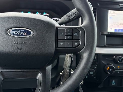 New 2026 Ford F250 XL w/ STX Appearance Package image 33
