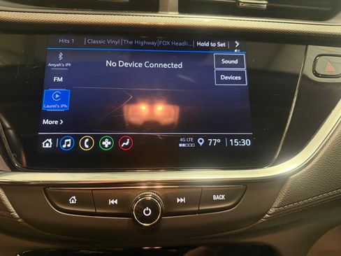 Used 2023 Buick Encore GX Select w/ Safety Package II AWD/4WD image 30