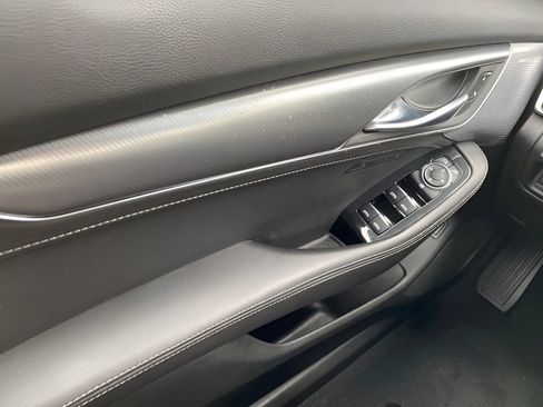 Certified 2023 Cadillac CT5 Premium Luxury AWD/4WD image 25