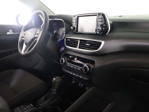 Used 2019 Hyundai Tucson Value FWD image 25