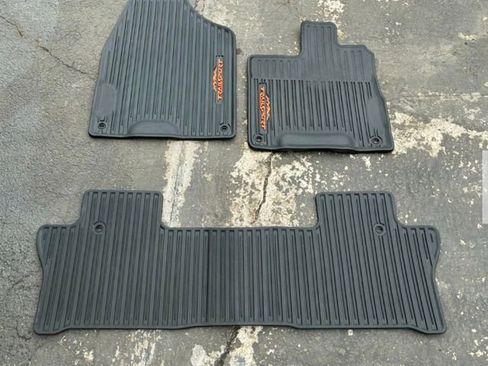 Used 2023 Honda Passport TrailSport image 30