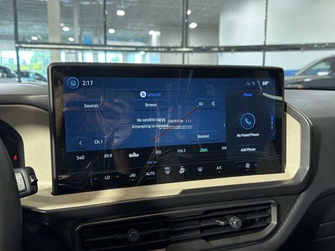 New 2026 Ford Bronco Sport Big Bend AWD/4WD image 36