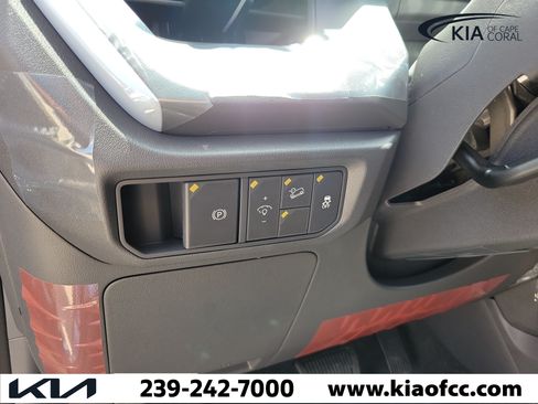 New 2027 Kia Seltos S AWD/4WD image 21