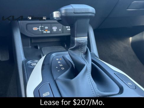 New 2025 Kia K4 GT-Line image 30