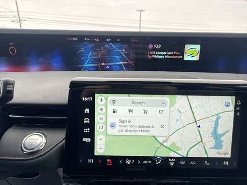 New 2026 Lincoln Nautilus Reserve image 18