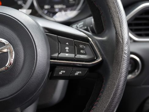 Used 2022 MAZDA CX-5 Carbon Edition AWD/4WD image 22