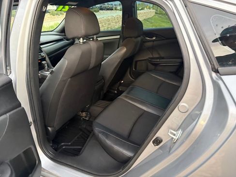 Used 2021 Honda Civic Sport image 11