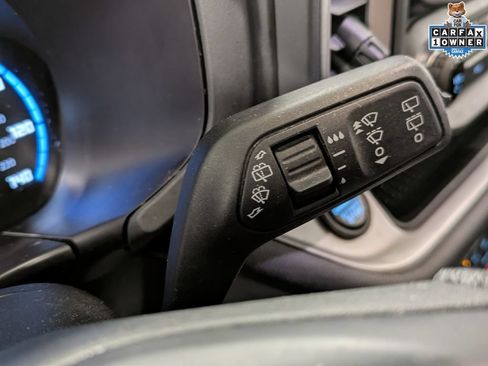 Used 2023 Ford Bronco Sport Big Bend w/ Convenience Package AWD/4WD image 23