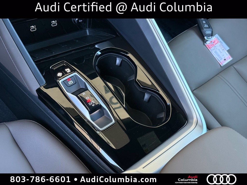 Certified 2025 Audi Q5 Premium w/ Convenience Package AWD/4WD image 34