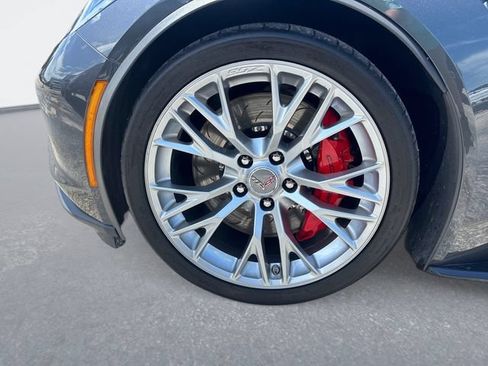 Used 2017 Chevrolet Corvette Z06 RWD image 10
