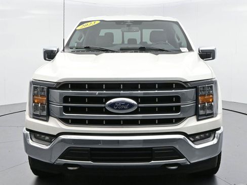 Used 2023 Ford F150 Lariat AWD/4WD image 2