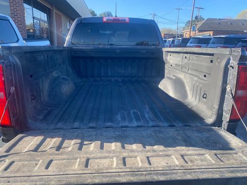 Used 2017 Chevrolet Colorado W/T w/ WT Convenience Package image 24