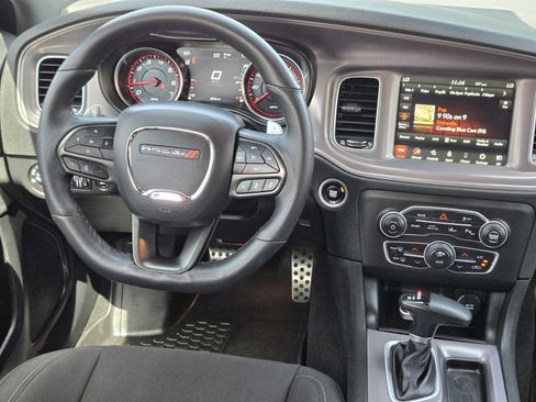 Used 2023 Dodge Charger GT w/ Performance Handling Group RWD image 26