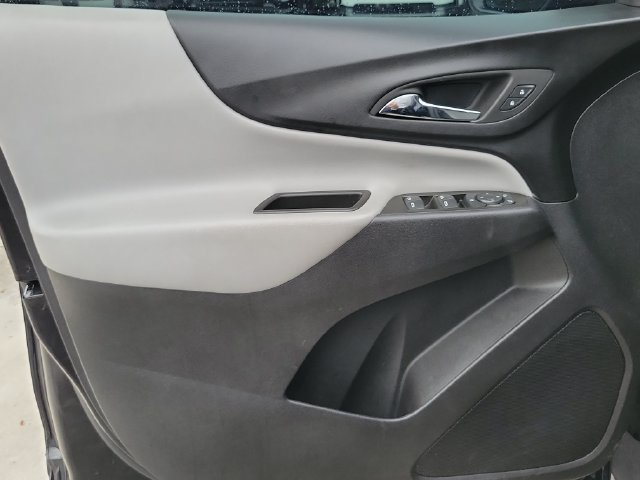 Used 2024 Chevrolet Equinox LS FWD image 10