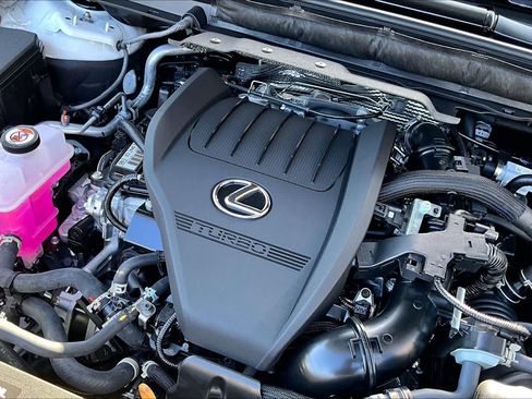 New 2026 Lexus RX 350 Premium Plus AWD/4WD image 20