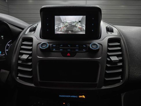 Used 2022 Ford Transit Connect XL FWD image 26
