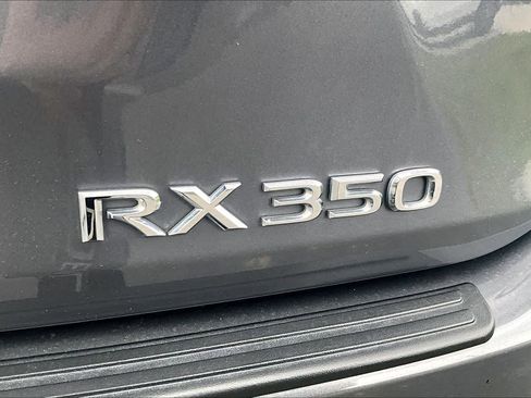 Used 2022 Lexus RX 350 FWD w/ Premium Package image 10