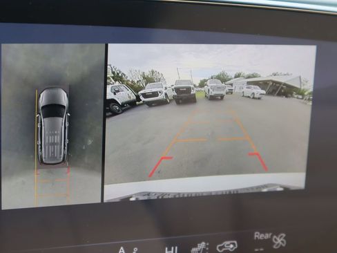 New 2026 Buick Enclave Preferred w/ Power Package image 10