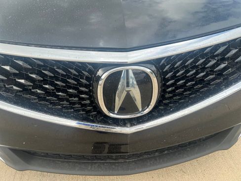 Used 2024 Acura RDX SH-AWD w/ Technology Package image 17