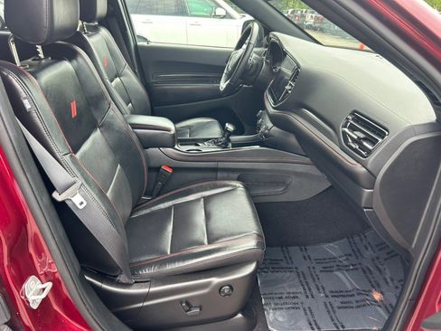 Used 2023 Dodge Durango GT AWD/4WD image 24