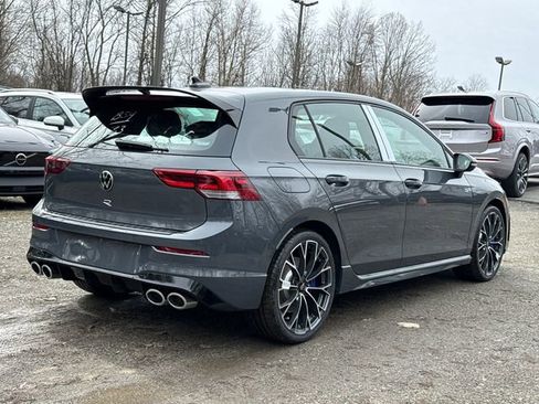 New 2026 Volkswagen Golf 2.0T image 3