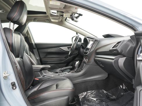 Used 2021 Subaru Crosstrek 2.5i Limited w/ Popular Package #4 AWD/4WD image 11