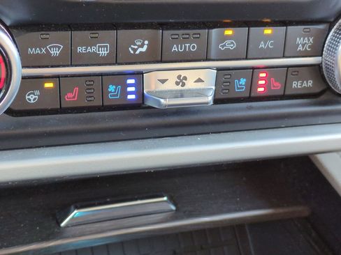 Used 2024 Ford Expedition Max Limited image 23