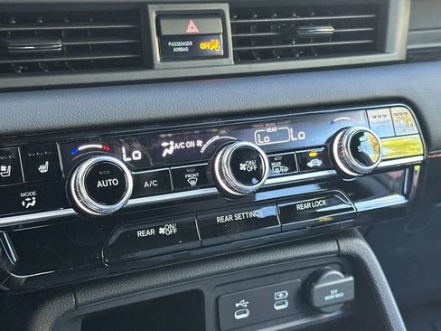 New 2026 Honda Passport TrailSport Elite image 18