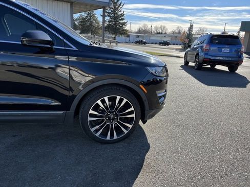 Used 2019 Lincoln MKC Reserve w/ MKC Technology Package image 15