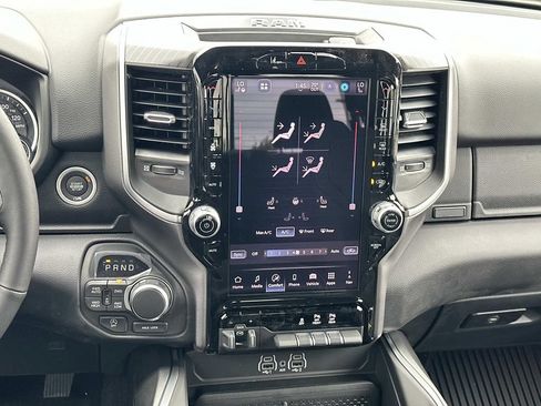 New 2026 RAM 1500 Big Horn AWD/4WD image 19
