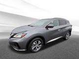 Certified 2020 Nissan Murano SV image 4