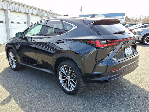 Used 2025 Lexus NX 350 AWD w/ Accessory Package (2T) image 7