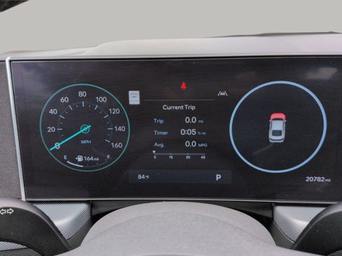 Used 2025 Hyundai Sonata SEL FWD image 33
