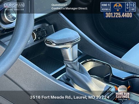 New 2026 Hyundai Santa Cruz SEL FWD image 15