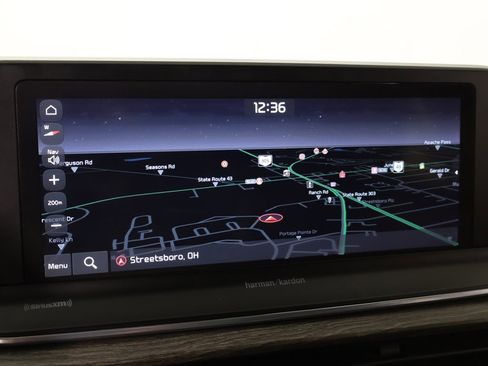 Used 2020 Kia Telluride SX image 55