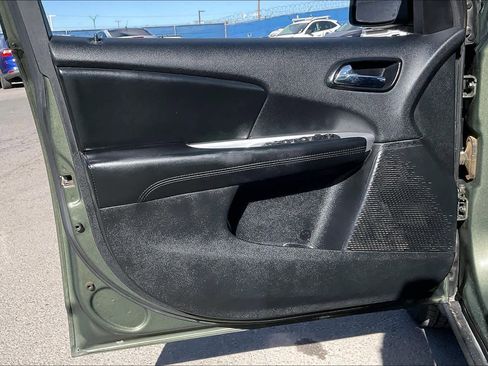 Used 2016 Dodge Journey SXT image 20