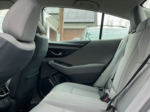 Certified 2023 Subaru Legacy Premium image 21