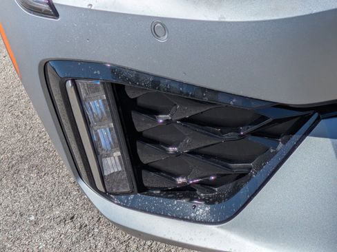 New 2026 Kia K5 GT-Line image 13