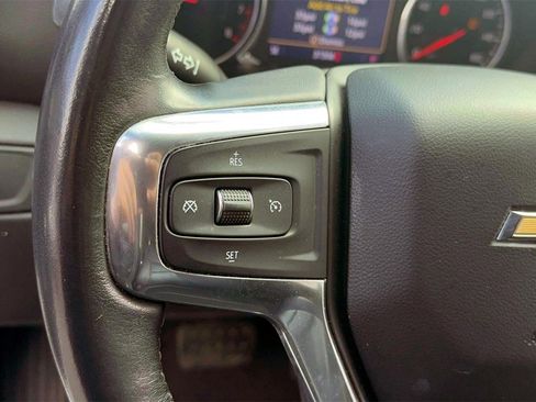 Used 2020 Chevrolet Blazer LT w/ Sound & Technology Package image 33