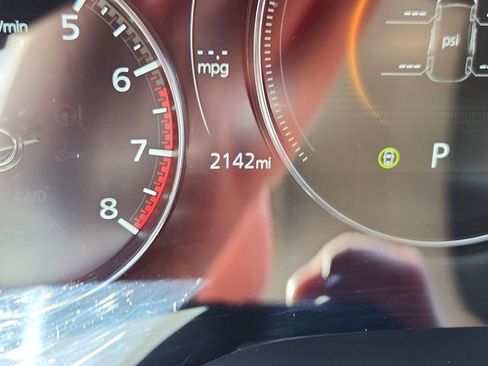 Certified 2025 MAZDA CX-30 2.5 Turbo w/ Premium Package image 22