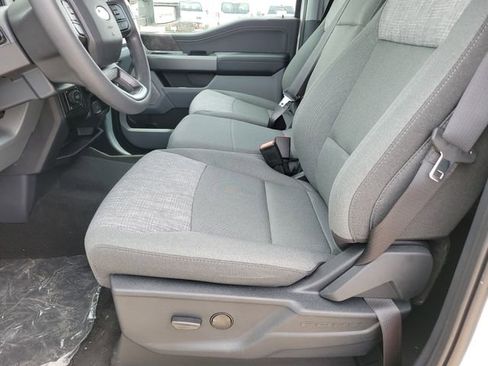 New 2026 Ford F350 XLT image 6