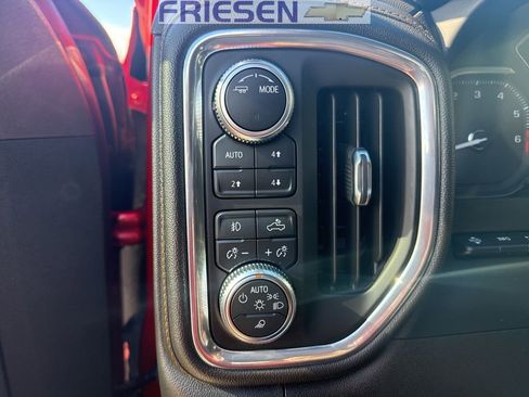 Used 2021 GMC Sierra 1500 AT4 w/ AT4 Premium Package image 13