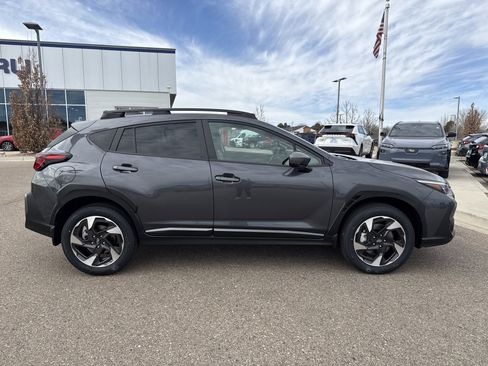 New 2026 Subaru Crosstrek 2.5i Limited image 6