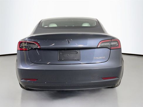 Used 2023 Tesla Model 3 Performance AWD/4WD image 6