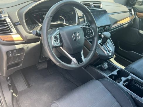 Used 2019 Honda CR-V EX image 18