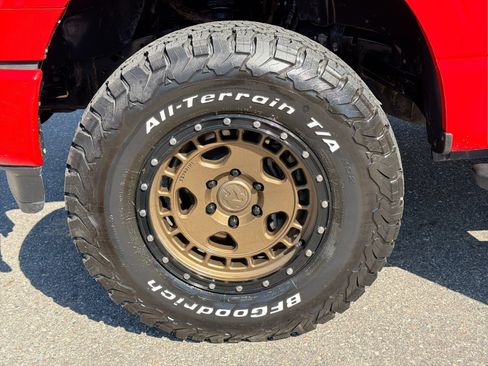 Used 2021 Ford F150 XL w/ STX Appearance Package AWD/4WD image 19