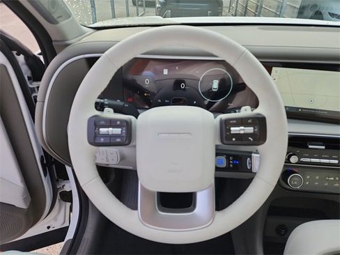 New 2026 Hyundai Palisade Limited image 27