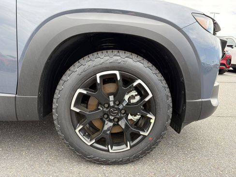 New 2026 MAZDA CX-50 Meridian Edition AWD/4WD image 29